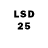 LSD-25 экстази кислота Nik Daybear