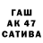 БУТИРАТ BDO Jazgul Zamirbekova